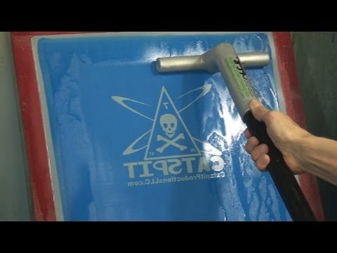 Vacuum Screen 1