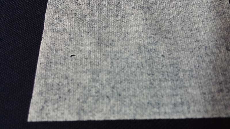 semi opaque white printed on dark background color semi opaque white printed on dark background color