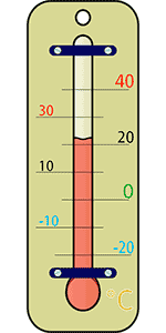 thermometer temperature thermometer temperature