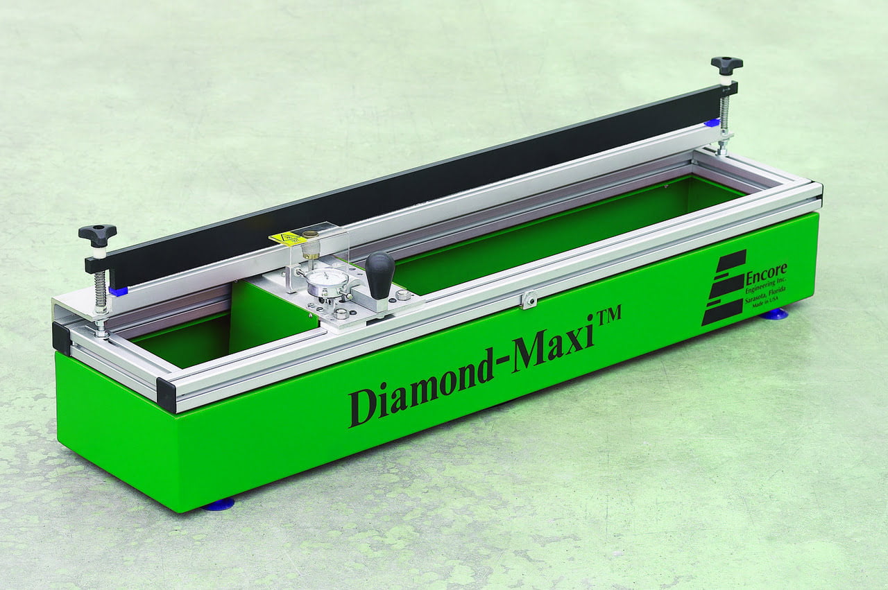 Squeegee Sharpener