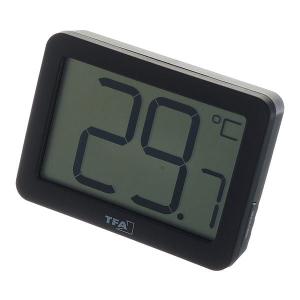 Thermometer