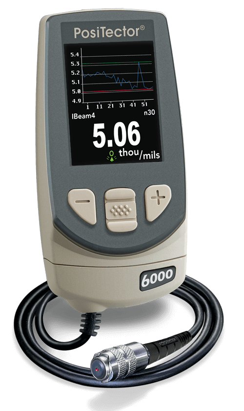 stencil thickness gauge