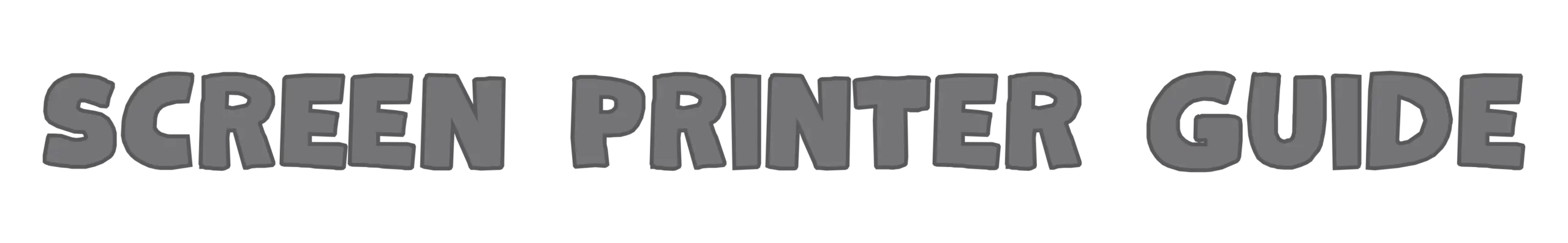 screen printer guide for underbase scaled