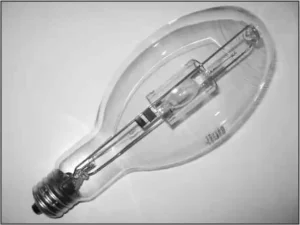 Light source Metal halide bulb for exposure units by screenprintingnow
