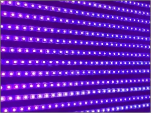 UV LED Lights Strips for screen source for printing exposure units by screenprintingnow 1