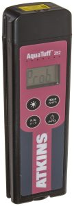 Cooper Atkins 35200 K AquaTuff Waterproof Thermocouple Instrument with Hold and Backlit LCD Cooper Atkins 35200 K AquaTuff waterproof thermocouple instrument with hold and backlit LCD