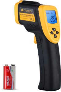 High-Laser-Temp-IR-Tool