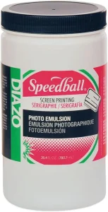 High-Quality Diazo Photo Emulsion Sensitizer for Screen Printing Diazo photo emulsion sensitizer for screen printing