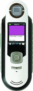 Pantone CAPSURE for screen printer by screenprintingnow