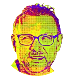Stefan Mertes Profile Image Green Yellow POP Stefan Mertes Profile Image Green Yellow POP