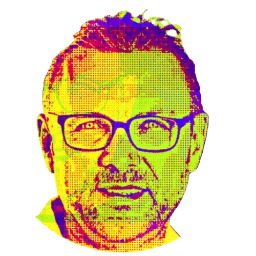 Stefan Mertes Profile Image Green Yellow POP Stefan Mertes Profile Image