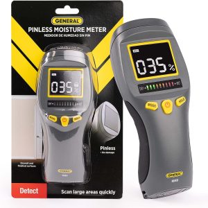 pinless moisture meter pinless moisture meter