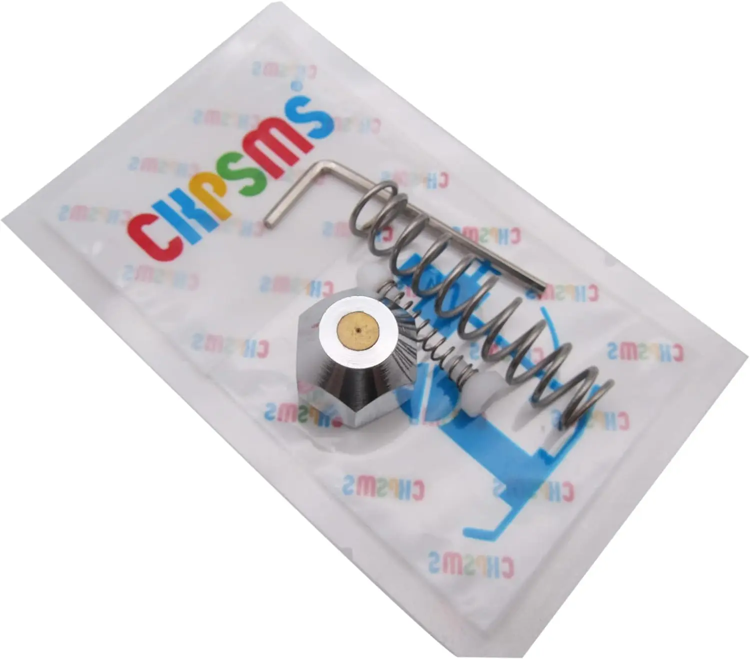 spot cleaning gun piston spring spare part