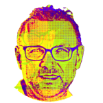 Stefan green yellow pop no background Stefan green yellow pop no background