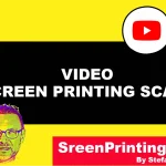 Screen Printing Scale Screen Printing in 1 Minute featured Image