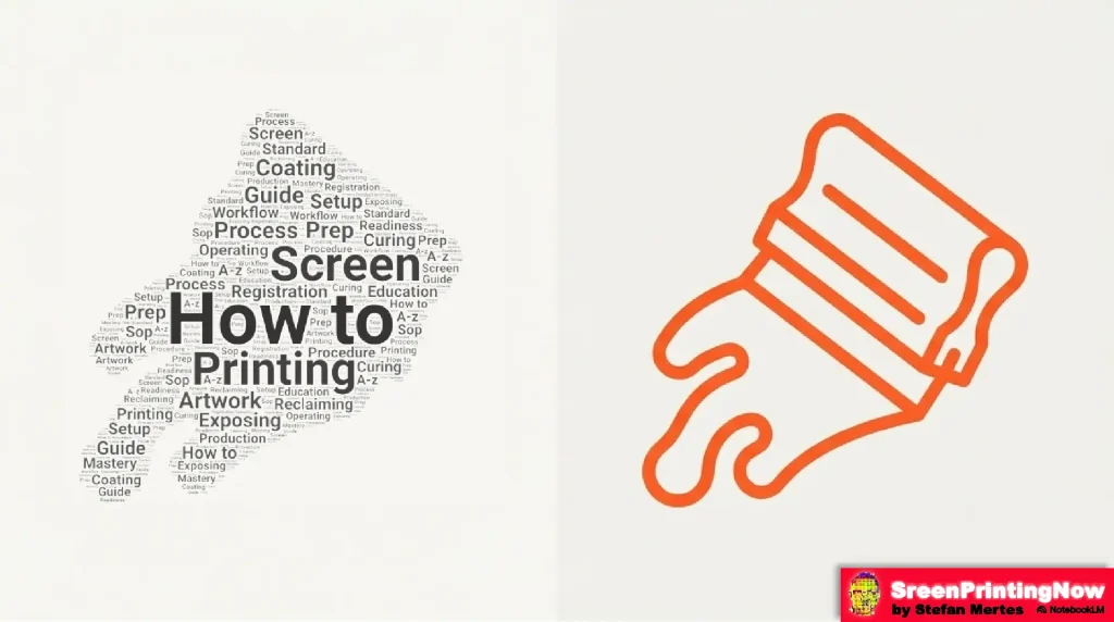 Screen Printing how to tags archive