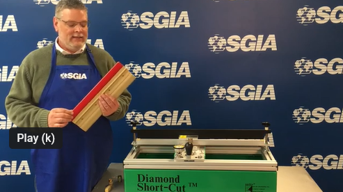 squeegee videos