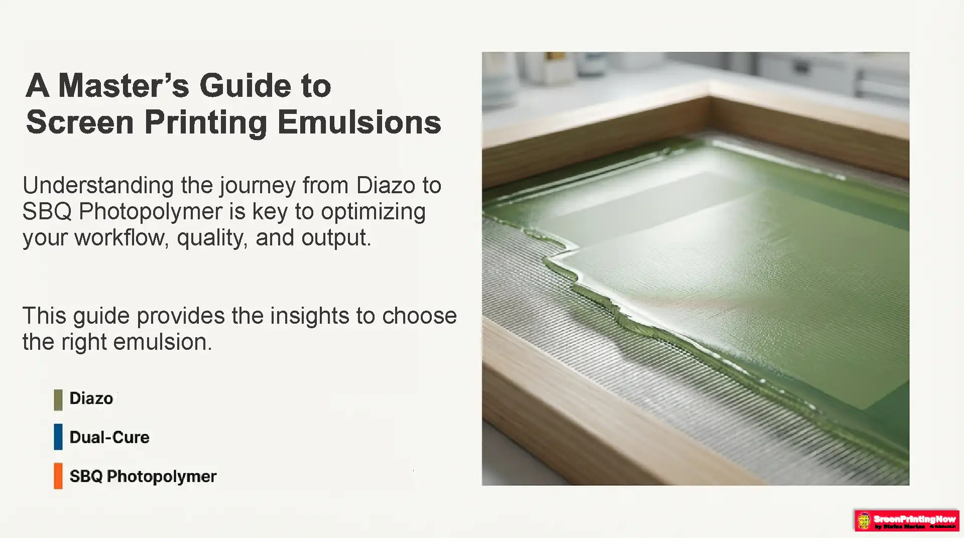 Emulsion Mastery Guide1